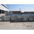 hot-dipped road heavy duty steel pallets